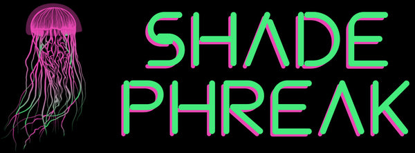 Shade Phreak logo