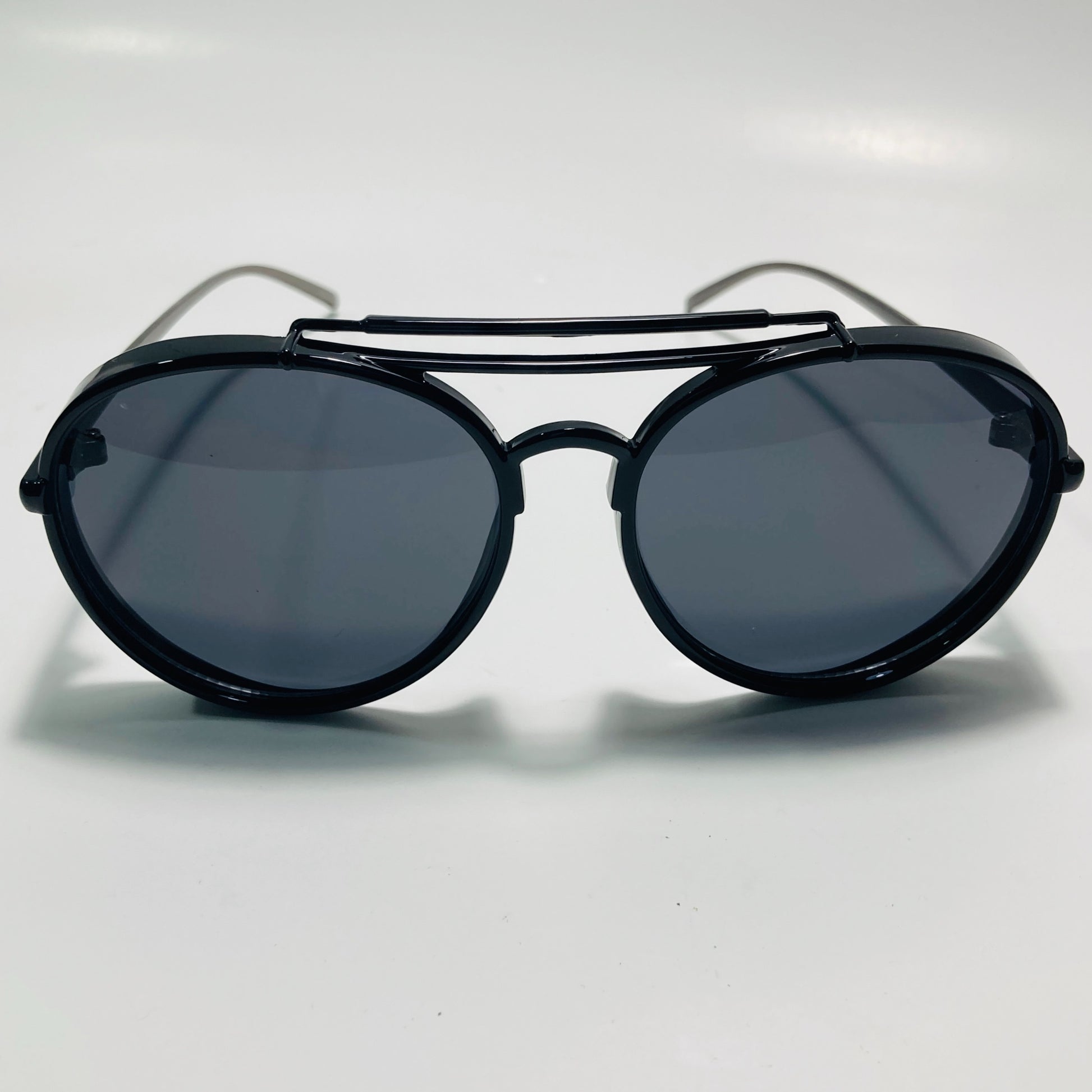 black elvis sunglasses