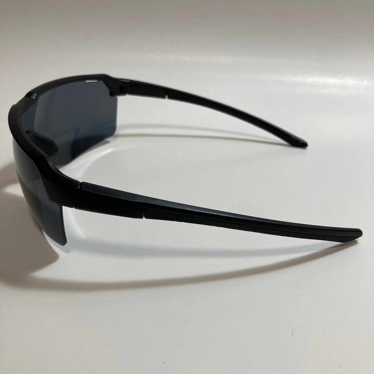 mens black baseball sunglasses