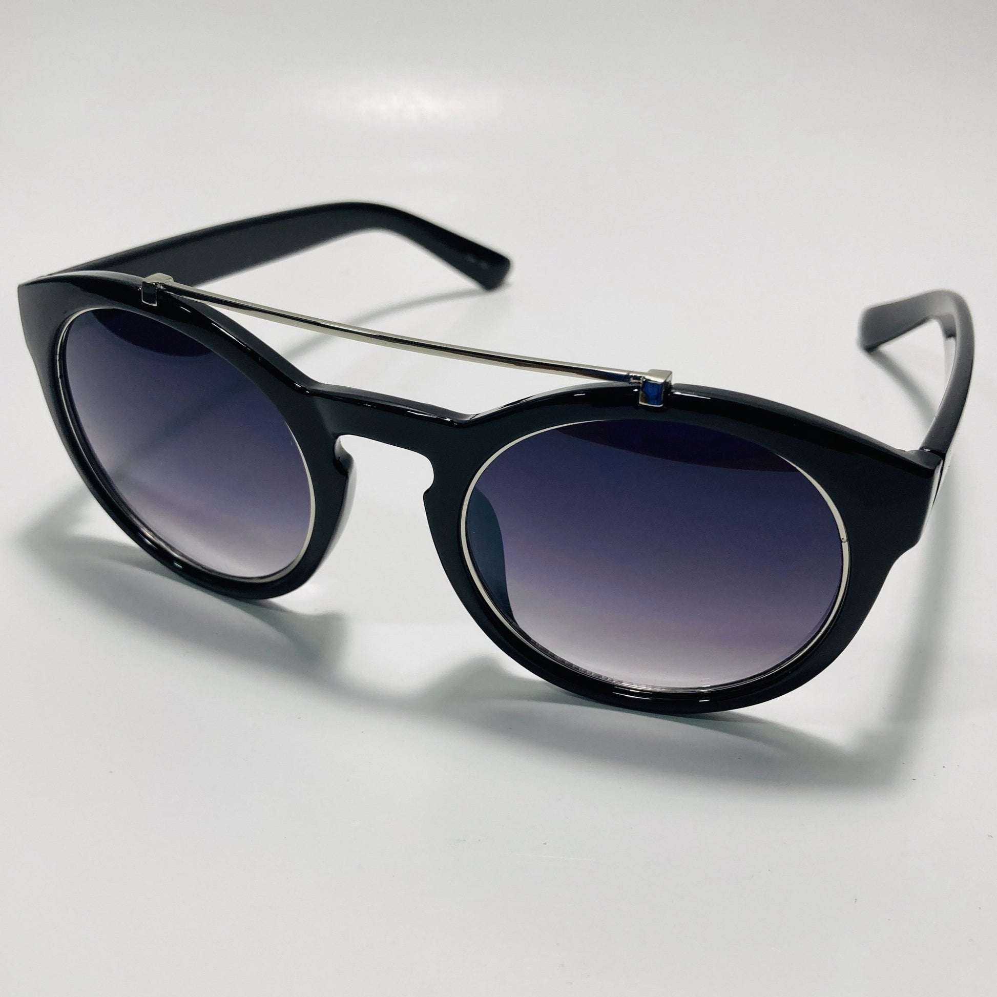 Keywords: Tortoise Sunglasses, Gold Sunglasses, Italian Sunglasses, Chic Sunglasses, Affordable Sunglasses, Cheap Sunglasses, Round Sunglasses, Circular Sunglasses, Circle Sunglasses, Gradient Lens Sunglasses, Ombre Lens Sunglasses, Tiger Sunglasses, White Sunglasses, Silver Sunglasses, New York Sunglasses, NYC Sunglasses, Shade Phreak Sunglasses, Shade Phreak, The Alegrissimo Sunglasses, Italian Design Sunglasses, Shade Phreak Sunglasses Company, Shade Phreak Sunglass Co.