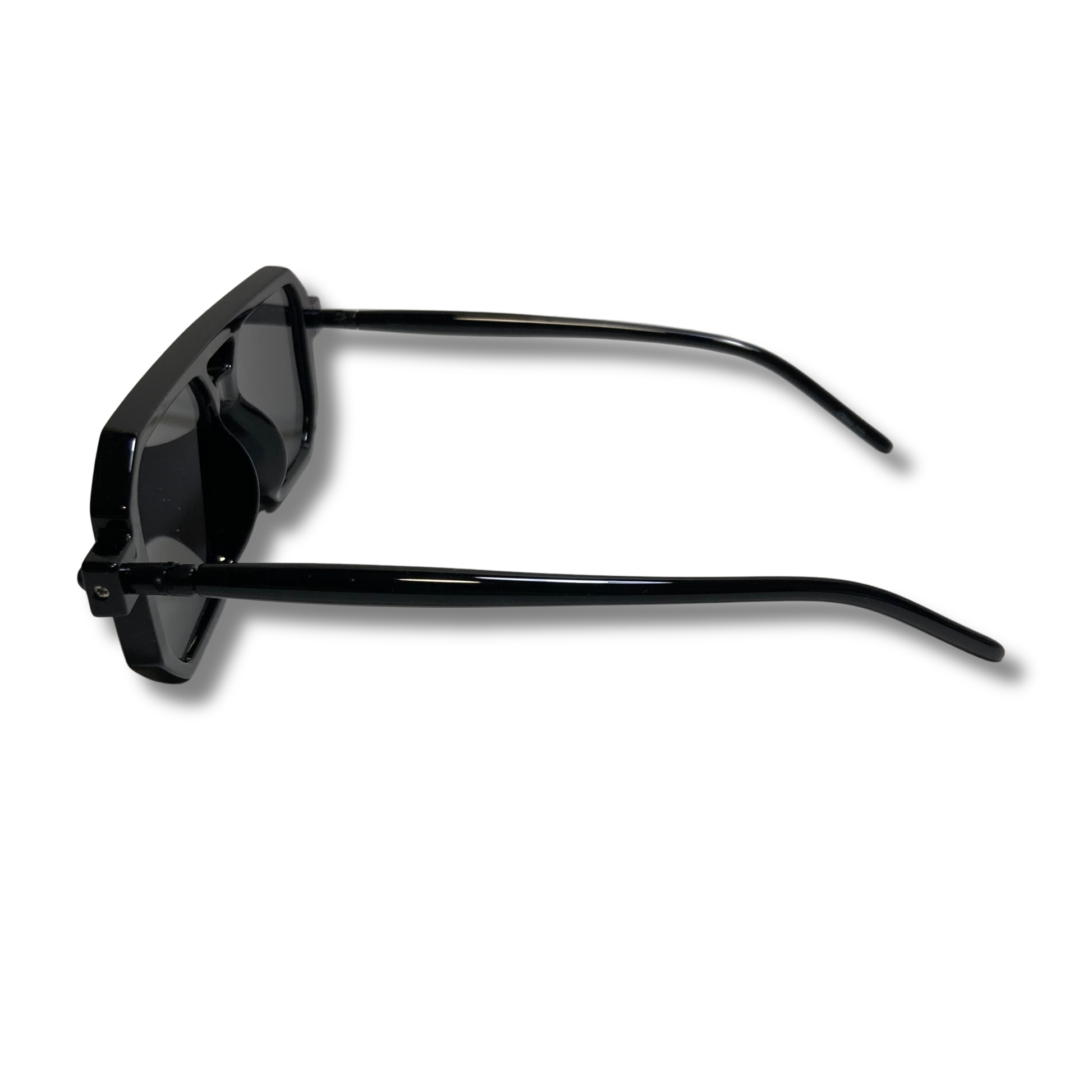 The Dumar x Square Aviator 70s Sunglasses x Available in Four