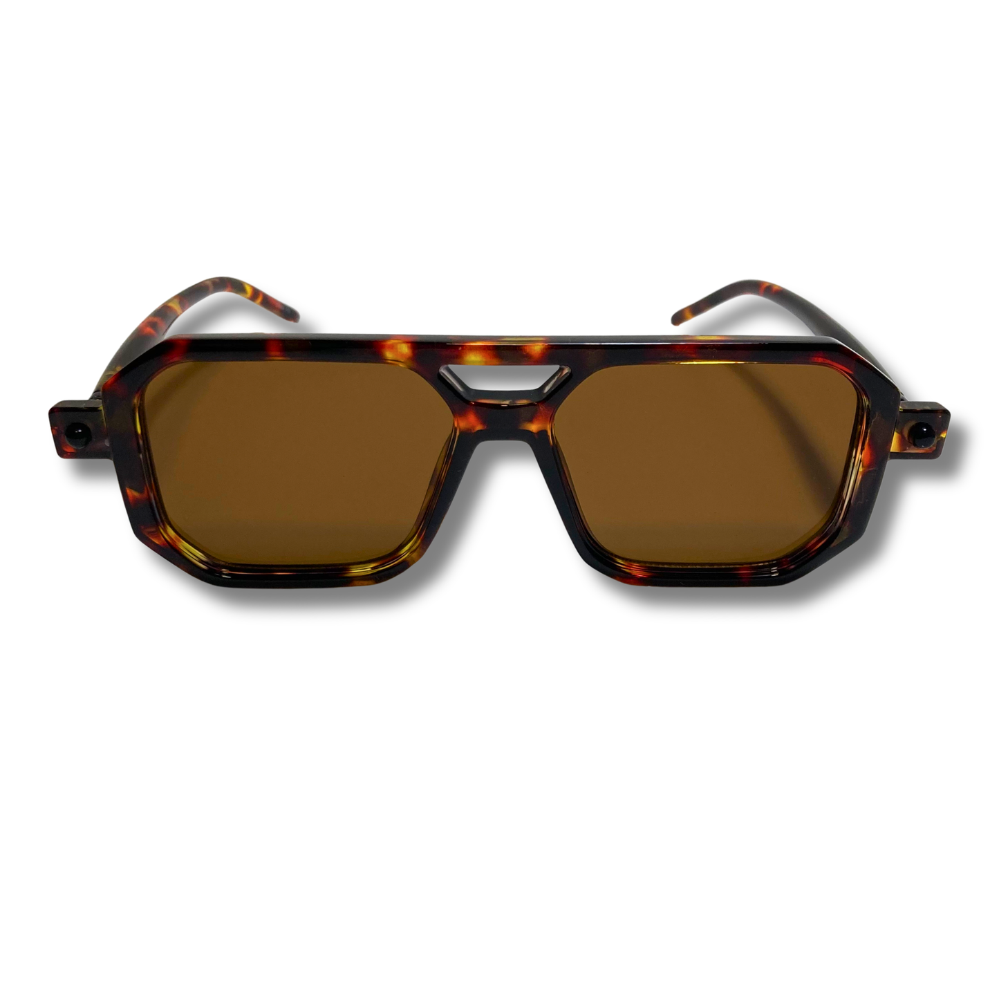 トップサン　カメックス　ホログラム Maui Jim Sunglasses Cruzem MJ864 B864-03