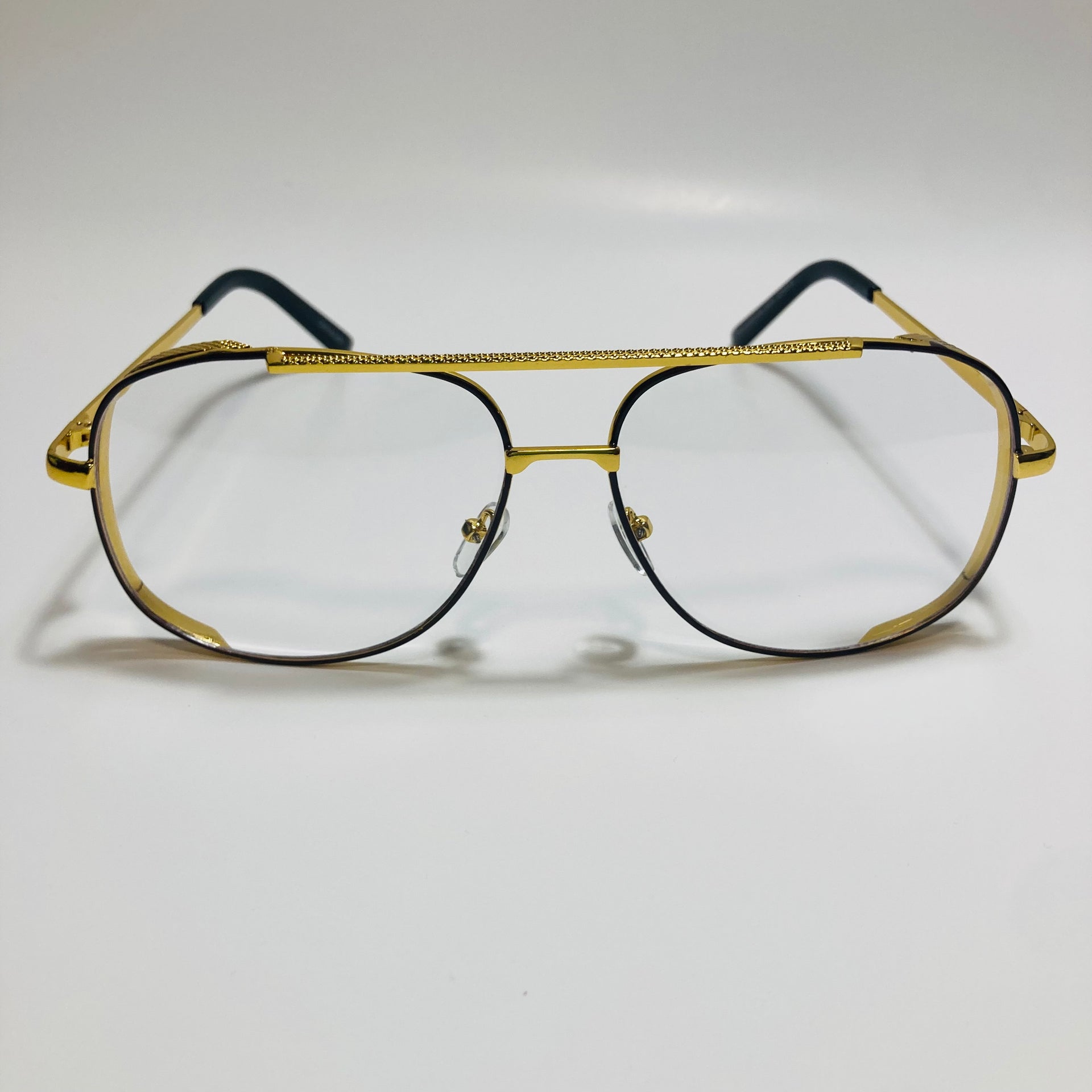 The Dahmer x Jeffrey Dahmer Glasses x Retro Eighties Styling