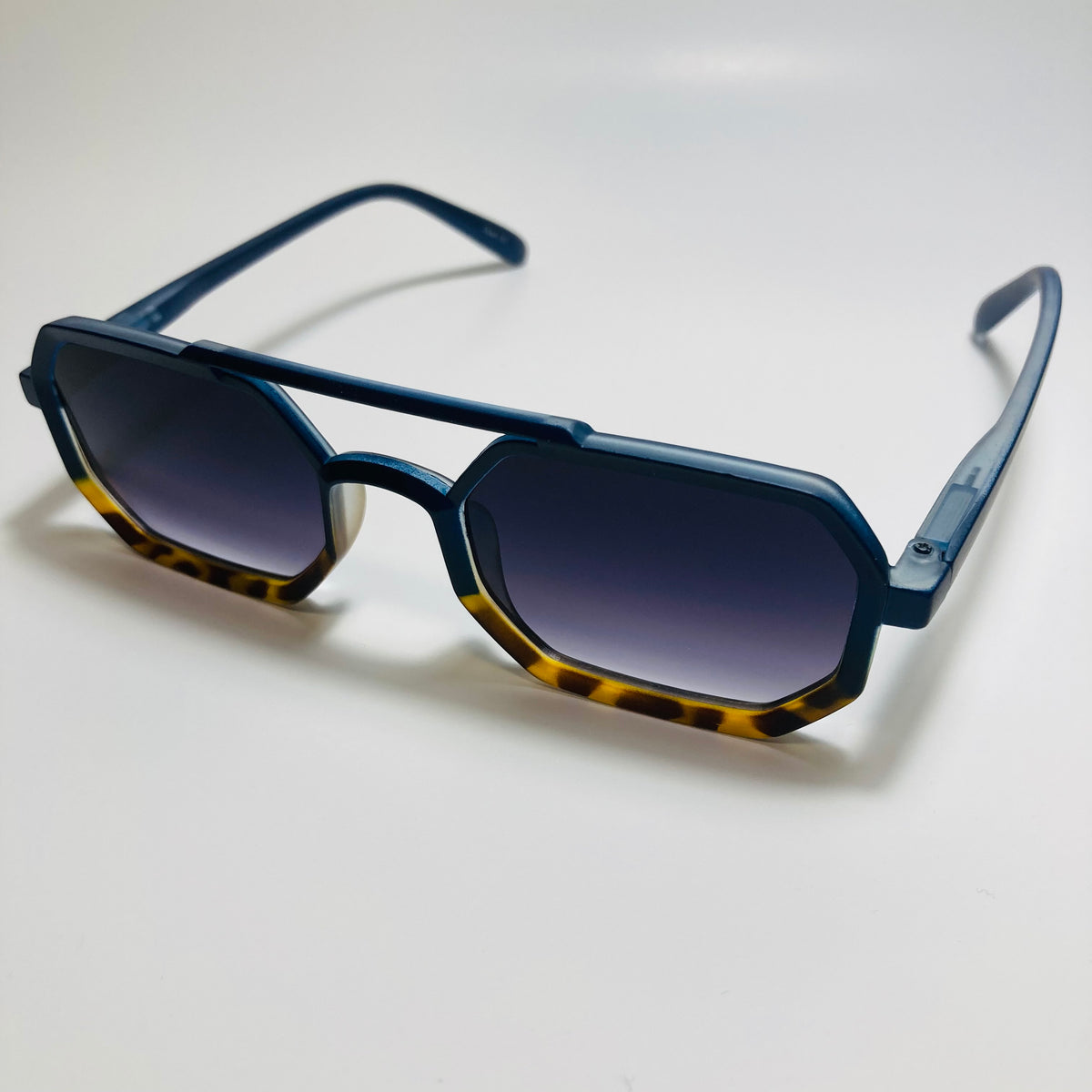 The Watts x Small Aviator Sunglasses x Lightweight x Five Colors ...