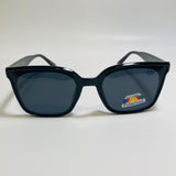 black womens polarized sunglasses