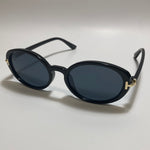 black round womens sunglasses