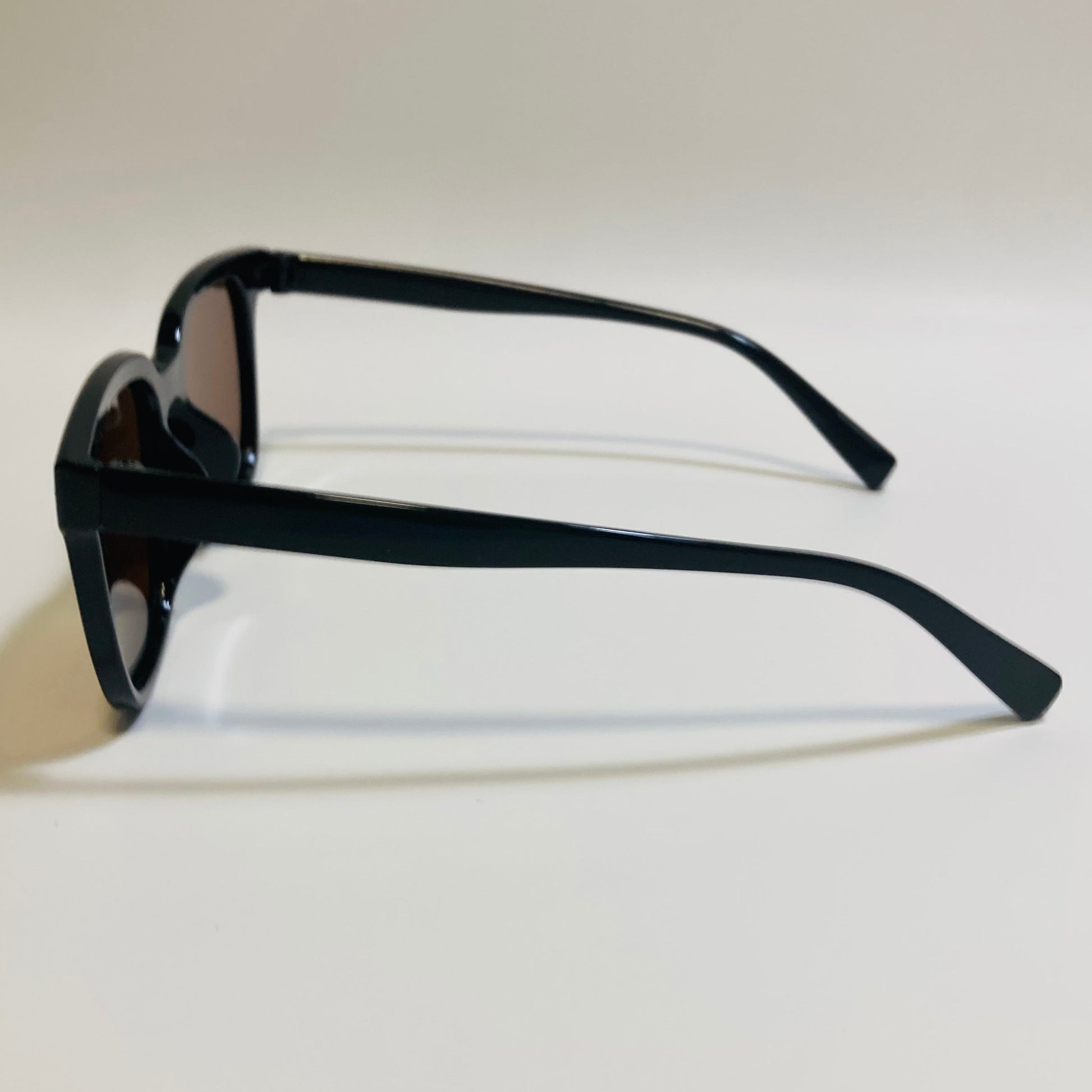 brown Polarized Sunglasses for Women