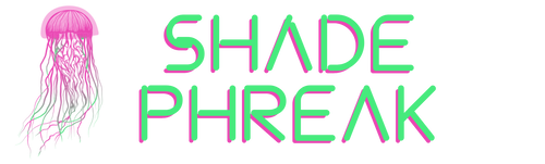 Shade Phreak