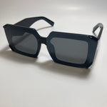 black square womens sunglasses