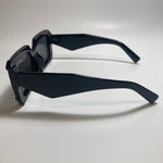 black square womens sunglasses