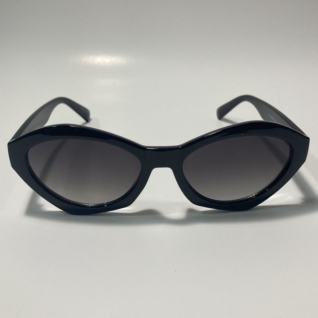 Louis Vuitton Pink/Silver Z1040W Rimless Thelma and Louise Cat Eye  Sunglasses at 1stDibs