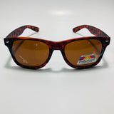 The Polarized Shadefarer
