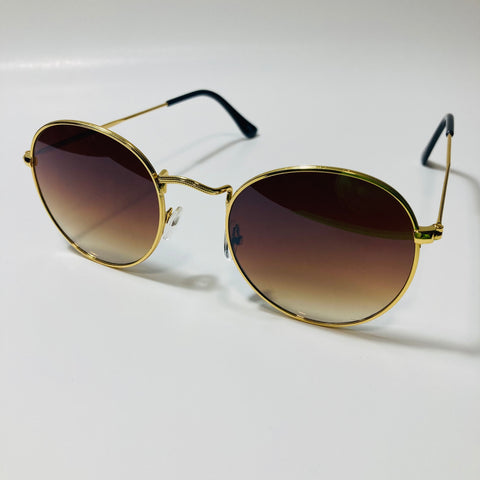 The Bach x Retro Round Sunglasses – Shade Phreak