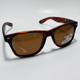 The Polarized Shadefarer