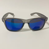 The Polarized Shadefarer
