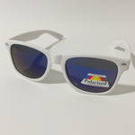 The Polarized Shadefarer
