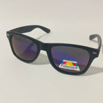 The Polarized Shadefarer