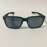 mens black square sunglasses