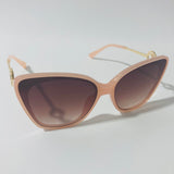 womens pink cat eye sunglasses 