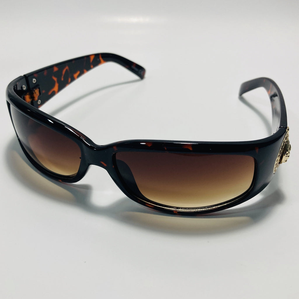 The Constantine x 2000s Sunglasses w/ Medallions – Shade Phreak