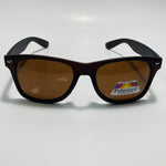 The Polarized Shadefarer