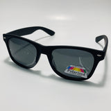 The Polarized Shadefarer