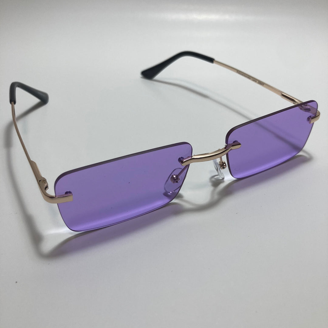 Men s Purple Sunglasses Shade Phreak