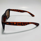 The Polarized Shadefarer