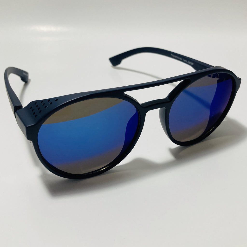The Mad Shade Sunglasses x Phreak Side – Shield Hatter