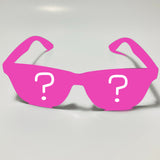 Mystery Pair of Sunglasses