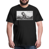 War Dog Men's Premium T-Shirt - black